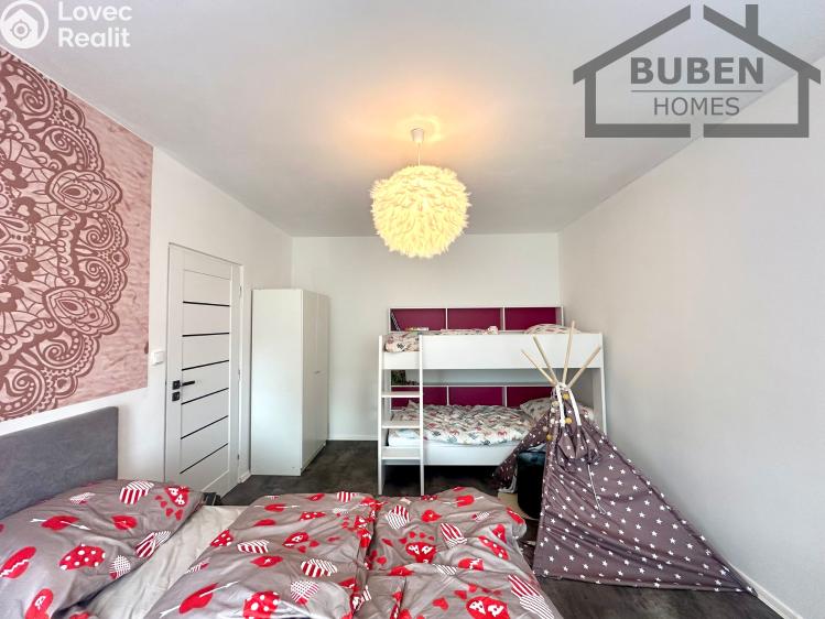 Prodej bytu 1+1 Mariánské Lázně, Dyleňská 698/3 č. 27