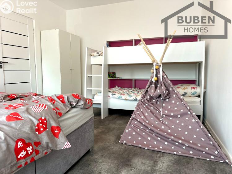 Prodej bytu 1+1 Mariánské Lázně, Dyleňská 698/3 č. 29