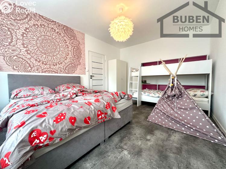 Prodej bytu 1+1 Mariánské Lázně, Dyleňská 698/3 č. 30