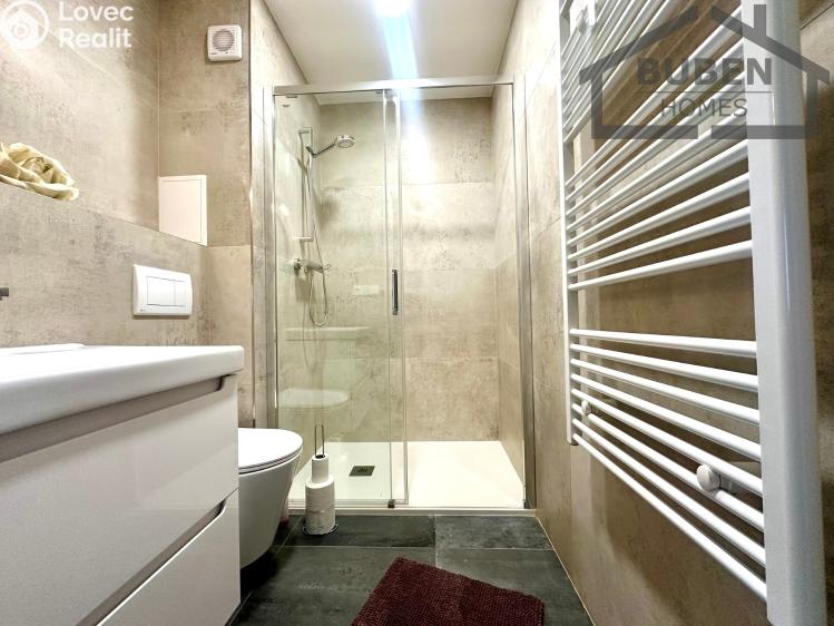 Prodej bytu 1+1 Mariánské Lázně, Dyleňská 698/3 č. 32