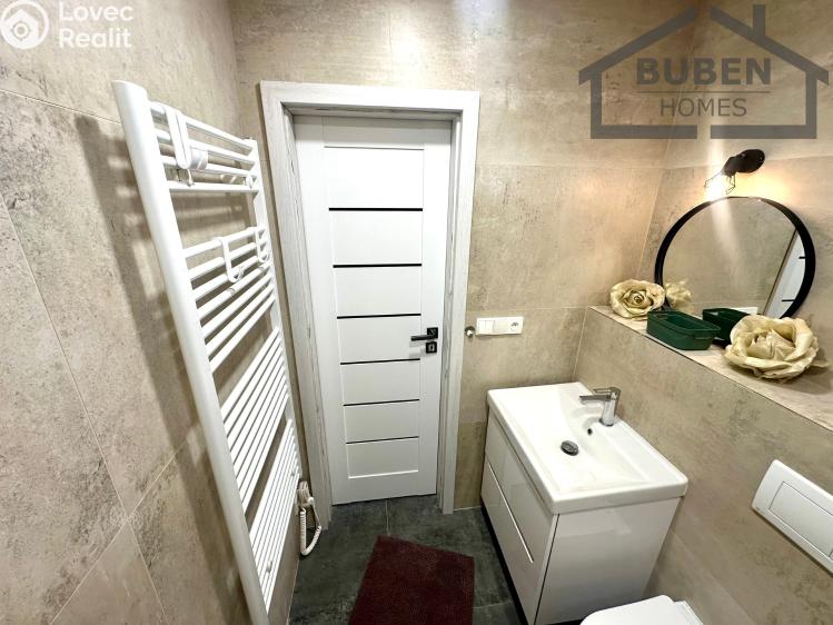 Prodej bytu 1+1 Mariánské Lázně, Dyleňská 698/3 č. 33