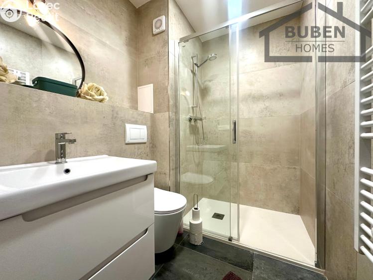 Prodej bytu 1+1 Mariánské Lázně, Dyleňská 698/3 č. 34