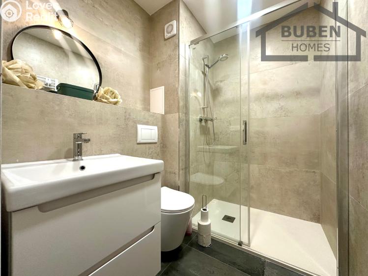 Prodej bytu 1+1 Mariánské Lázně, Dyleňská 698/3 č. 36