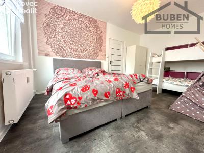 Prodej bytu 1+1 Mariánské Lázně, Dyleňská č. 3