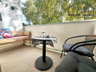 Prodej bytu 1+1 Mariánské Lázně, Dyleňská č. 4