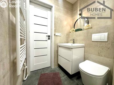 Prodej bytu 1+1 Mariánské Lázně, Dyleňská č. 6