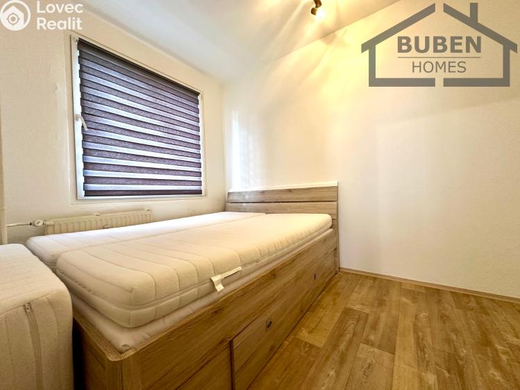 Продажа квартиры 4+1 Tachov, Jana Ziky 1728 č. 7