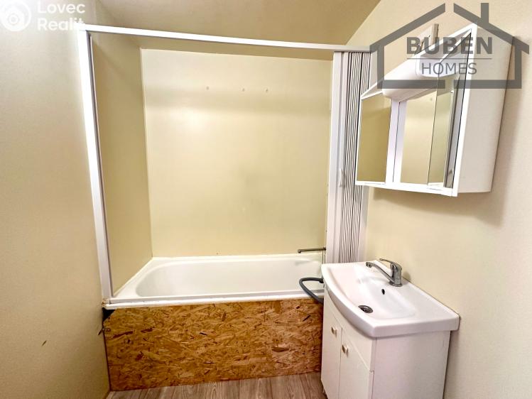 Продажа квартиры 4+1 Tachov, Jana Ziky 1728 č. 9