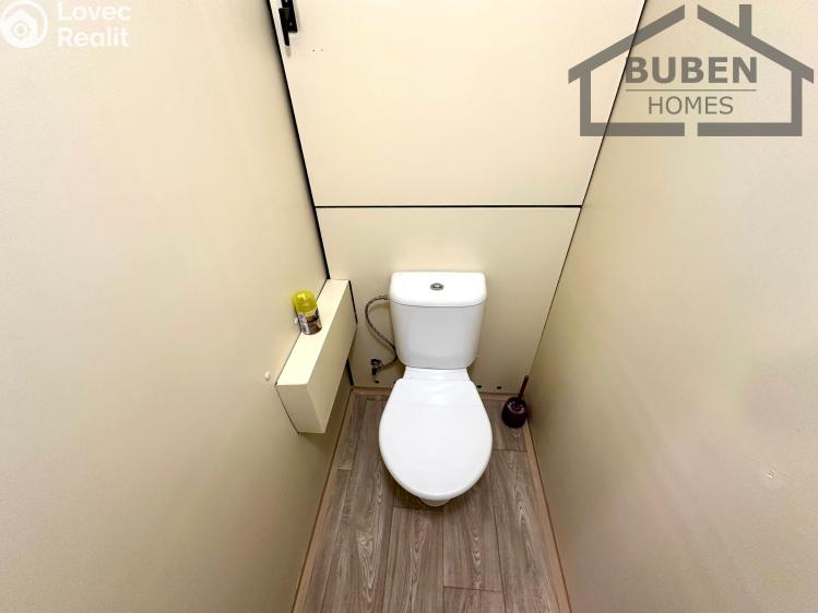 Продажа квартиры 4+1 Tachov, Jana Ziky 1728 č. 10