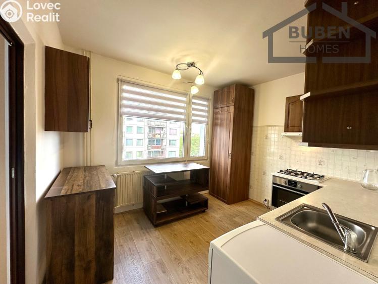 Продажа квартиры 4+1 Tachov, Jana Ziky 1728 č. 13