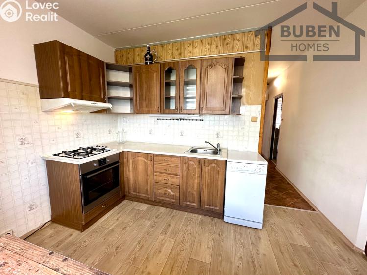 Продажа квартиры 4+1 Tachov, Jana Ziky 1728 č. 14