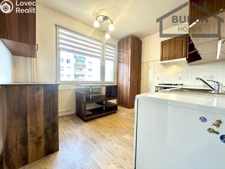 Продажа квартиры 4+1 Tachov, Jana Ziky 1728 č. 15