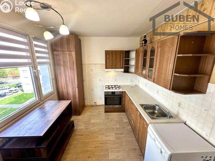 Продажа квартиры 4+1 Tachov, Jana Ziky 1728 č. 16