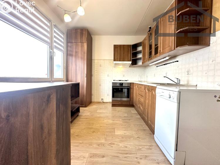 Продажа квартиры 4+1 Tachov, Jana Ziky 1728 č. 17