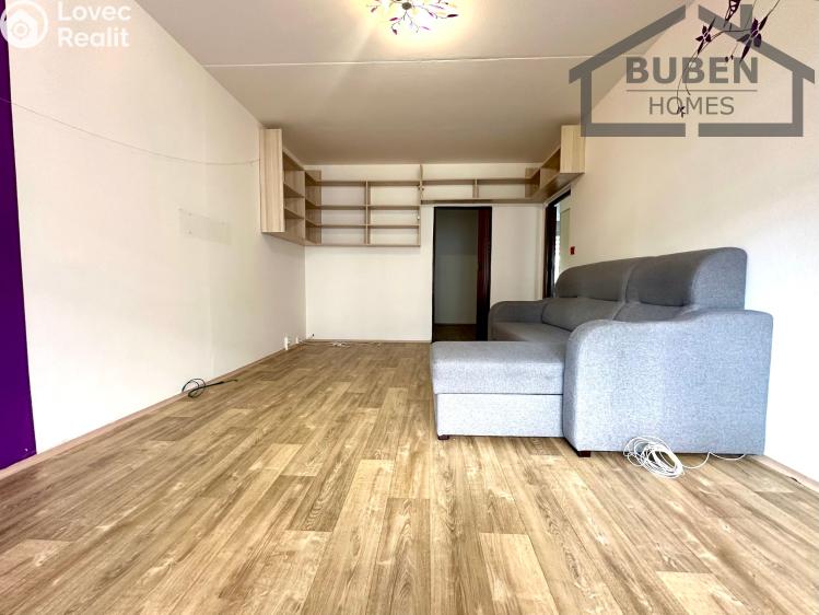 Продажа квартиры 4+1 Tachov, Jana Ziky 1728 č. 19