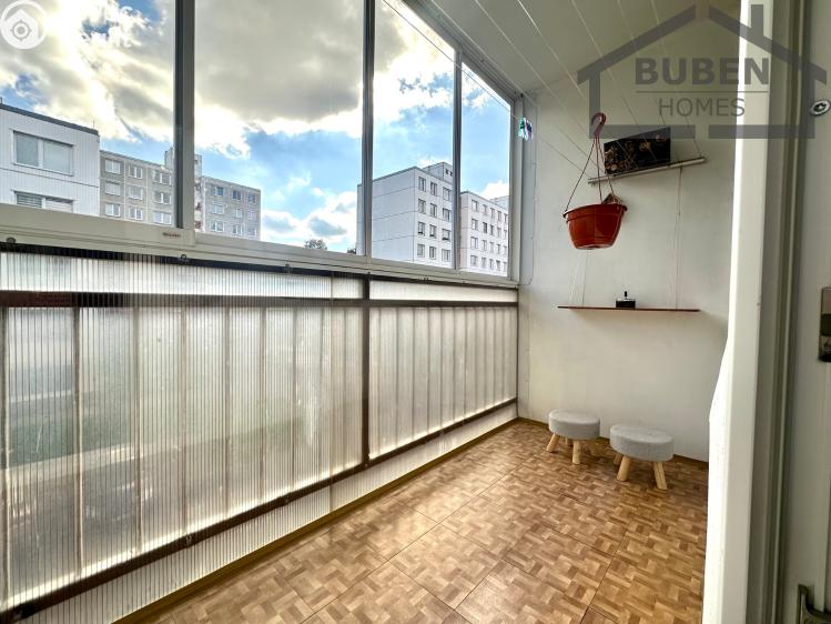 Продажа квартиры 4+1 Tachov, Jana Ziky 1728 č. 21