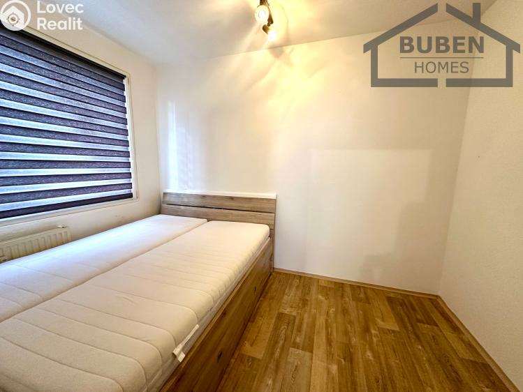 Продажа квартиры 4+1 Tachov, Jana Ziky 1728 č. 25