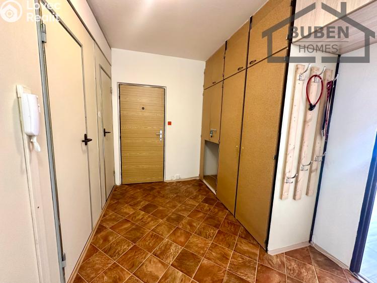 Продажа квартиры 4+1 Tachov, Jana Ziky 1728 č. 32