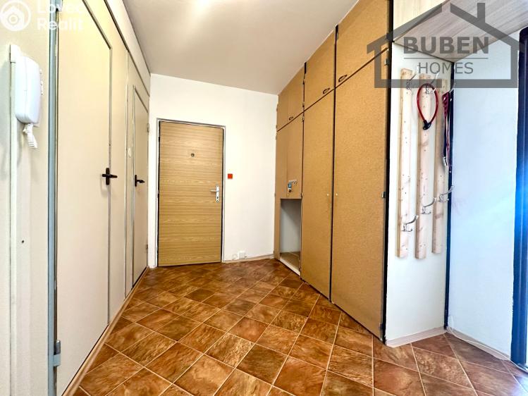 Продажа квартиры 4+1 Tachov, Jana Ziky 1728 č. 33