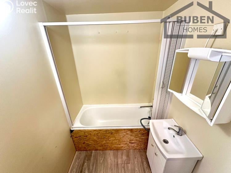 Продажа квартиры 4+1 Tachov, Jana Ziky 1728 č. 35