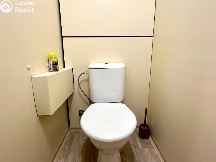 Продажа квартиры 4+1 Tachov, Jana Ziky 1728 č. 37