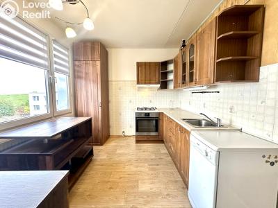 Продаж квартири 4+1 Tachov, Jana Ziky 1728 č. 1