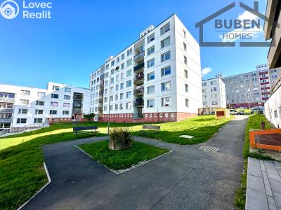 Продаж квартири 4+1 Tachov, Jana Ziky 1728 č. 3
