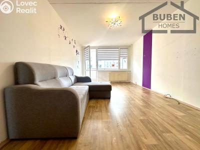 Продаж квартири 4+1 Tachov, Jana Ziky 1728 č. 4