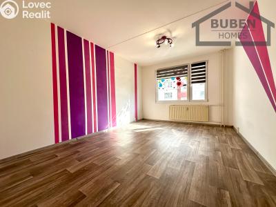 Продаж квартири 4+1 Tachov, Jana Ziky 1728 č. 6