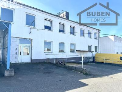 Rent warehouse Planá, Zámecká 964 č. 6