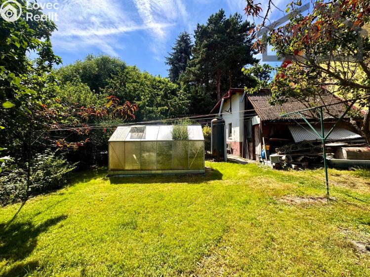 Prodej bytu 3+1 Chodský Újezd č. 12