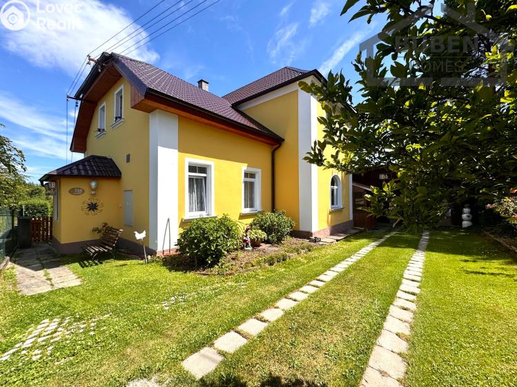 Prodej bytu 3+1 Chodský Újezd č. 13