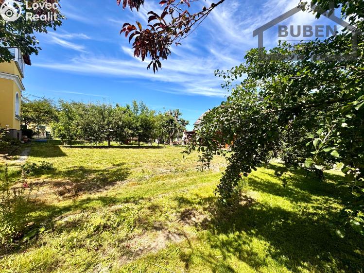 Prodej bytu 3+1 Chodský Újezd č. 15