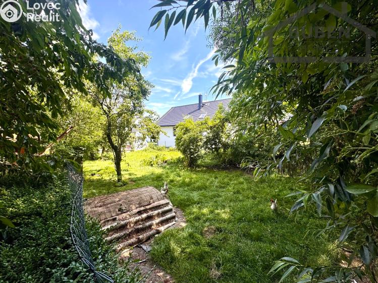 Prodej bytu 3+1 Chodský Újezd č. 17