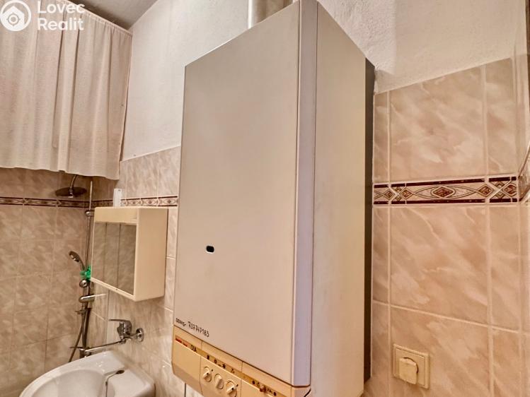 Prodej bytu 3+1 Chodský Újezd č. 29