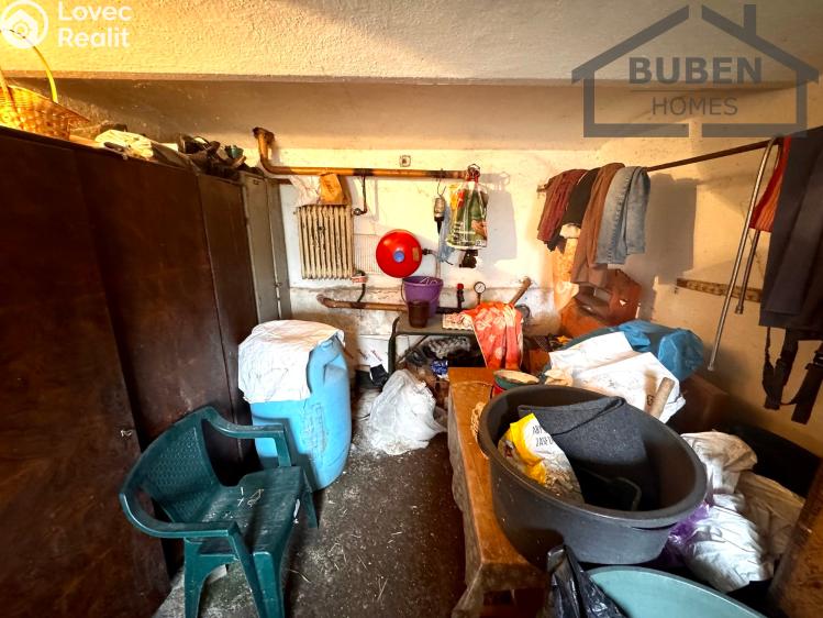 Prodej bytu 3+1 Chodský Újezd č. 32