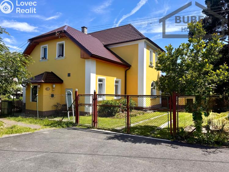 Prodej bytu 3+1 Chodský Újezd č. 36