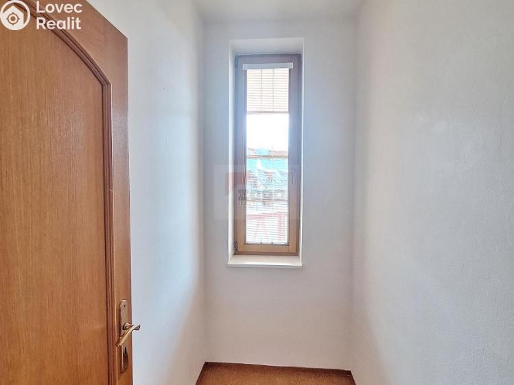 Pronájem bytu 4+1 Praha 6, Veleslavín, Na okraji 448/42 č. 16