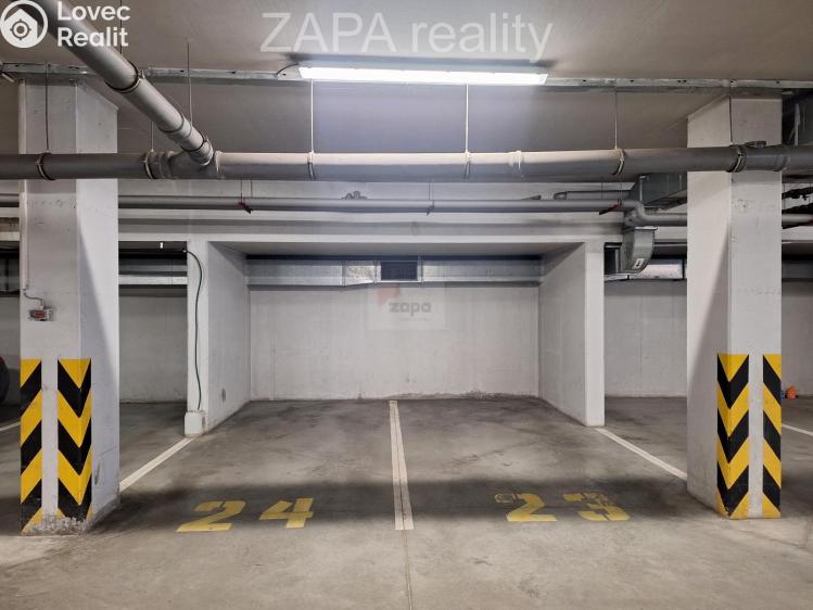 Pronájem bytu 4+1 Praha 6, Veleslavín, Na okraji 448/42 č. 19