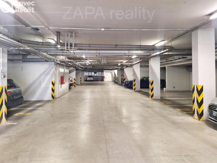 Pronájem bytu 4+1 Praha 6, Veleslavín, Na okraji 448/42 č. 20