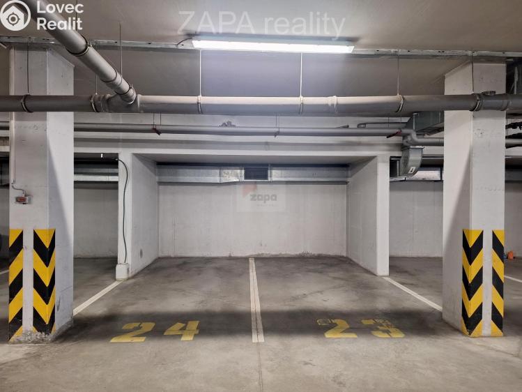 Pronájem bytu 4+1 Praha, Na okraji 448/42a č. 18