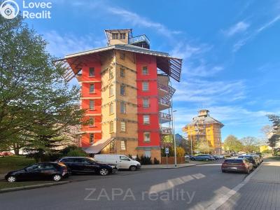 Оренда квартири 4+1 Praha 6, Veleslavín, Na okraji č. 1