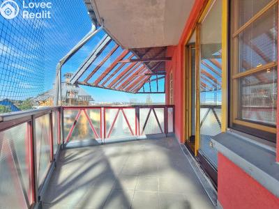 Оренда квартири 4+1 Praha 6, Veleslavín, Na okraji č. 3