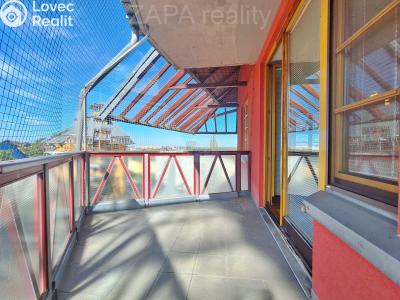 Аренда квартиры 4+1 Praha 6, Veleslavín, Na okraji č. 2