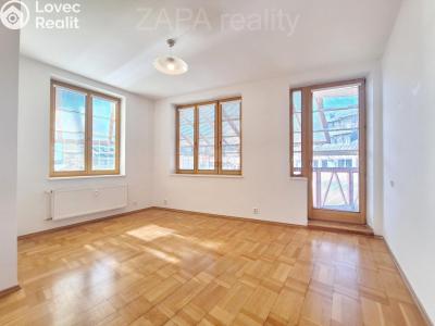 Аренда квартиры 4+1 Praha 6, Veleslavín, Na okraji č. 6