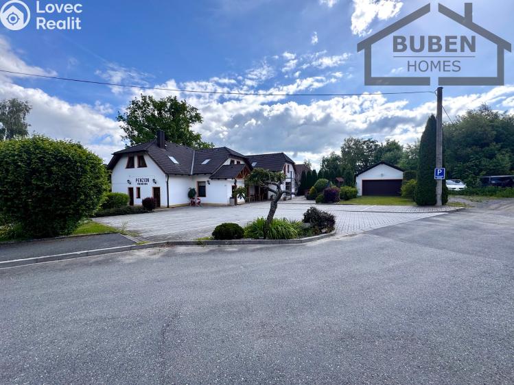 Продажа семейного дома Tachov č. 3