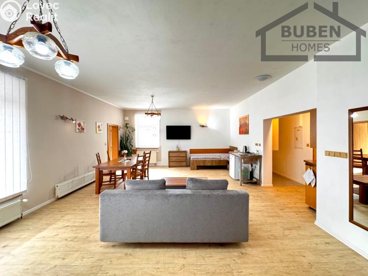 Продажа семейного дома Tachov č. 5