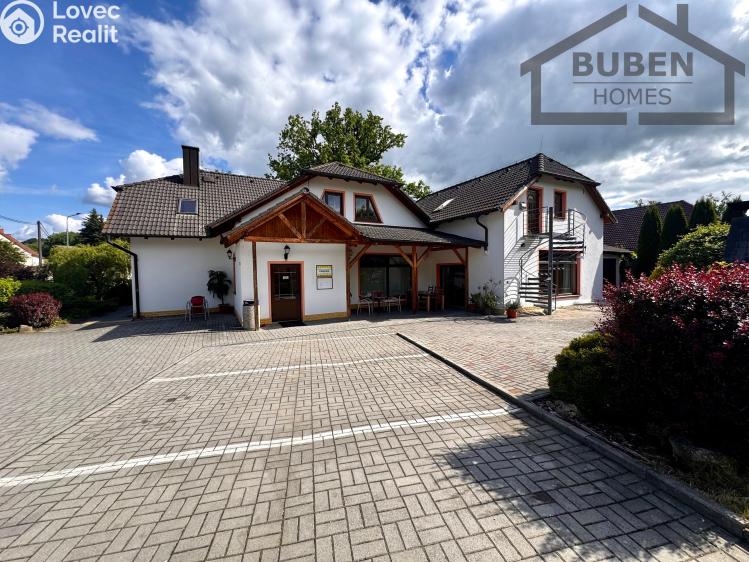 Продажа семейного дома Tachov č. 8