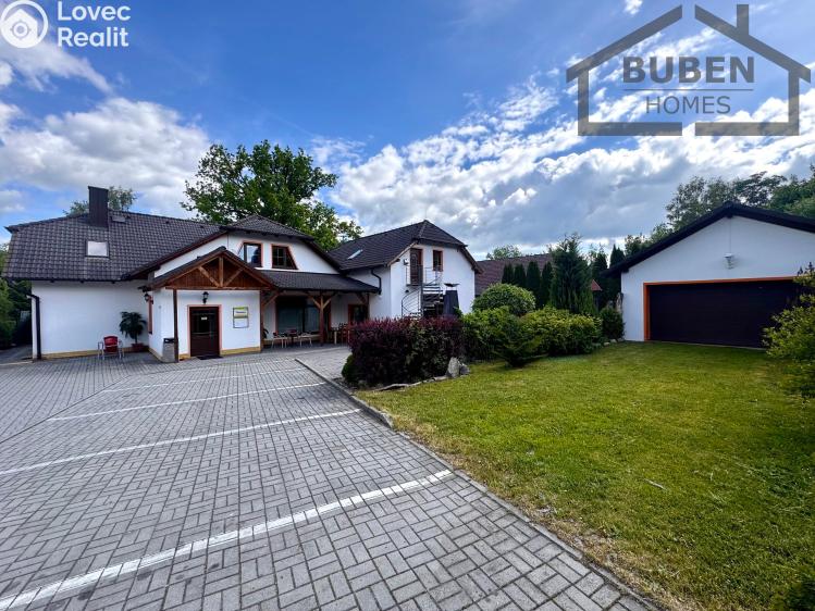 Продажа семейного дома Tachov č. 9