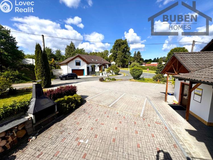 Продажа семейного дома Tachov č. 13